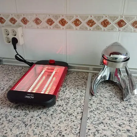 Piso En El Brillante *