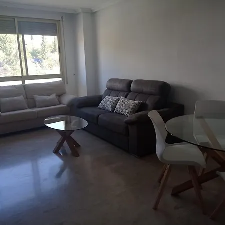 Apartment Piso En El Brillante *