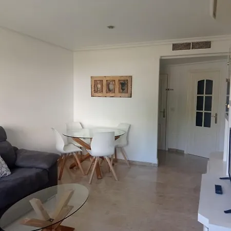 Piso En El Brillante Apartment