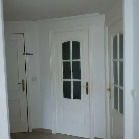 Apartment Piso En El Brillante *